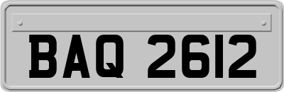 BAQ2612