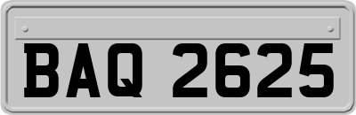 BAQ2625