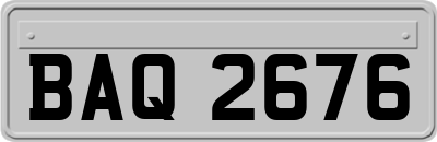 BAQ2676