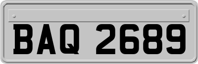 BAQ2689