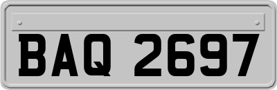 BAQ2697
