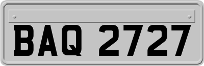 BAQ2727