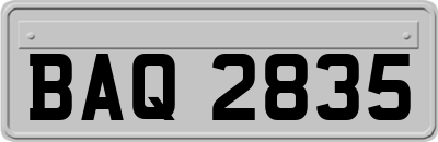 BAQ2835