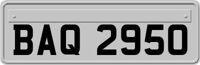 BAQ2950