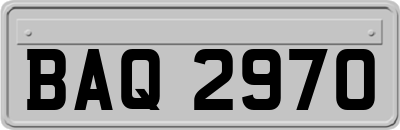 BAQ2970