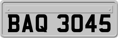 BAQ3045