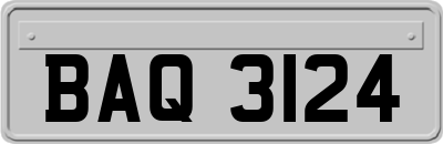 BAQ3124