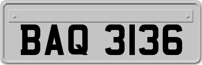 BAQ3136