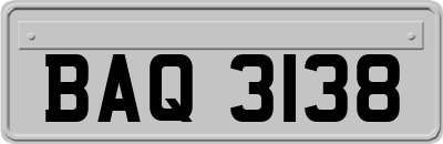 BAQ3138