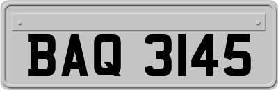 BAQ3145