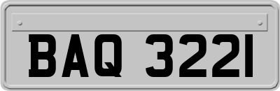 BAQ3221