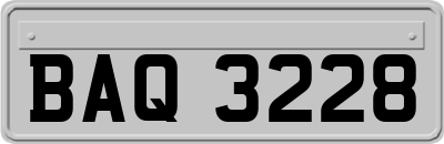 BAQ3228