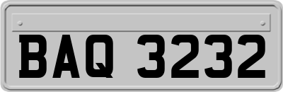 BAQ3232