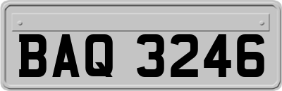 BAQ3246