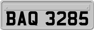 BAQ3285