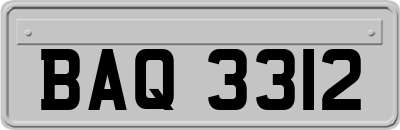 BAQ3312