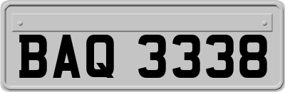 BAQ3338