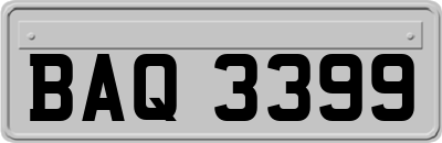 BAQ3399