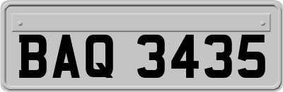 BAQ3435