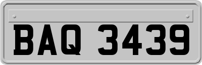 BAQ3439