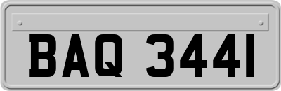 BAQ3441