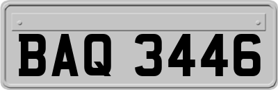 BAQ3446
