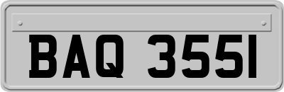 BAQ3551