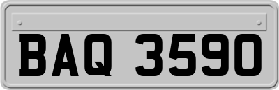 BAQ3590
