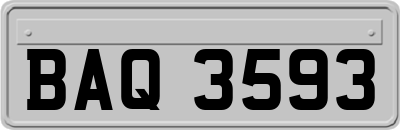 BAQ3593