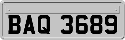 BAQ3689