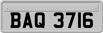 BAQ3716