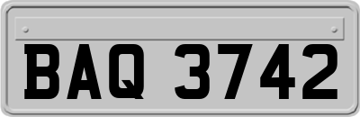 BAQ3742