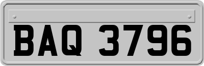 BAQ3796
