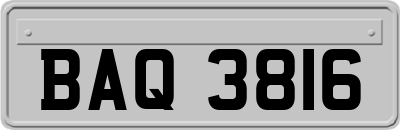 BAQ3816