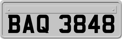 BAQ3848