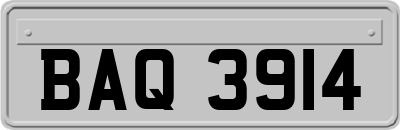 BAQ3914