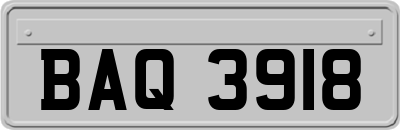 BAQ3918