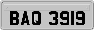 BAQ3919