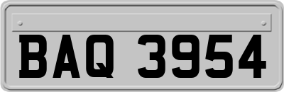 BAQ3954