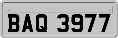 BAQ3977