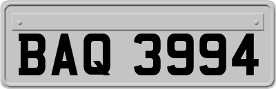 BAQ3994