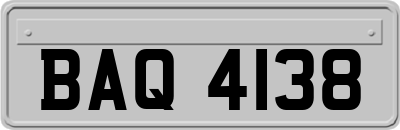 BAQ4138