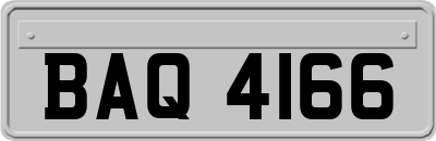 BAQ4166