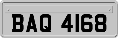 BAQ4168