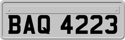 BAQ4223