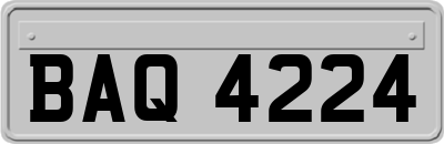 BAQ4224