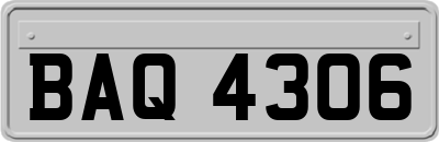 BAQ4306