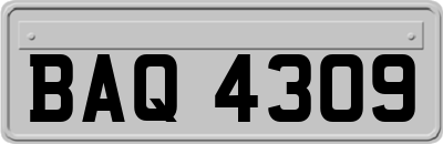 BAQ4309