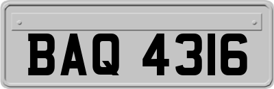 BAQ4316