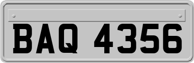 BAQ4356